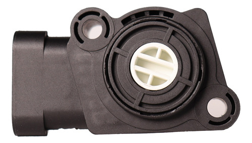 Potenciometro 6 Pines Sensor Tps Navistar 134734