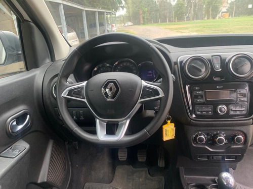 Renault Kangoo 2018