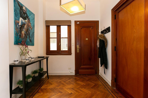 Imagen 4 de 27 de Departamento - Recoleta