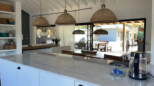 Alquiler De Casa En Pinar Del Faro, José Ignacio, Punta Del Este