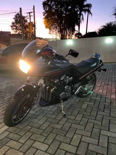 Honda Cbx 750 F