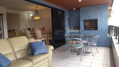 Imagem 2 de 30 de 3 Suítes, 165 M², Varanda Gourmet + Home Office... - 353