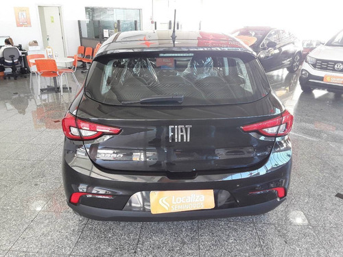 Imagem 2 de 10 de Fiat Argo 1.0 Firefly Flex Drive Manual