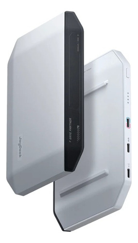 Rayneo Joydock Tcl Para Nintendo Switch