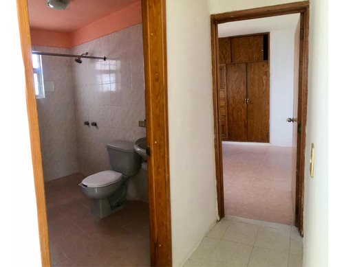 Casa En Atlixco ( Duplex) 3 Recamaras