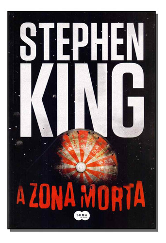 Libro Zona Morta A De King Stephen Suma