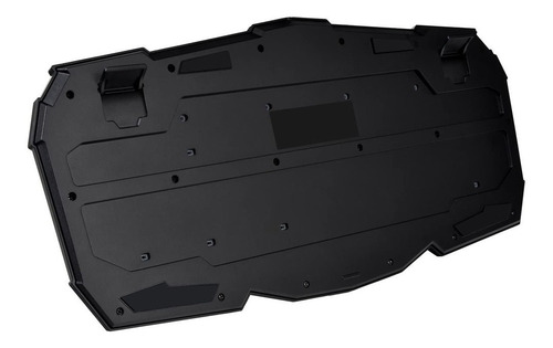 Imagen 7 de 7 de Teclado Gamer Thermaltake Tt Esports Challenger Prime Leds