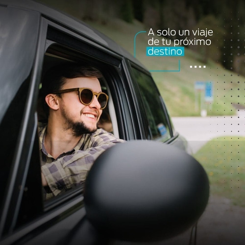 Imagen 13 de 17 de Renault Kwid 1.0 12v Intens L17 - 2018 - Id:0927