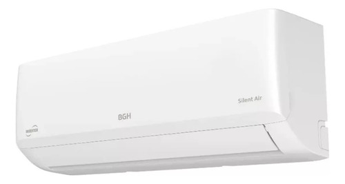 Aire Acondicionado Split F/c Bgh Bsi53wcgt Inverter 4500fr