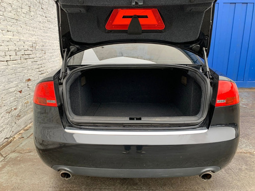 Audi A4 1.8 Tfsi Sport Cuero