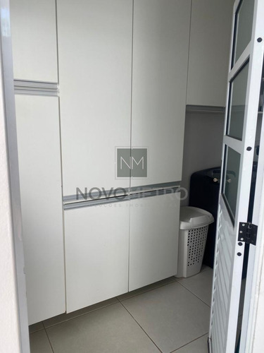 Imagem 25 de 30 de Casa À Venda Em Mansões Santo Antônio - Ca005561