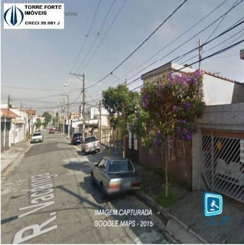 Imagem 2 de 4 de Terreno Com 20 Vagas Na Vila Carrão. - 2944