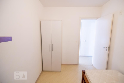 Imagem 13 de 15 de Apartamento Para Aluguel - Jardim Éster Yolanda, 3 Quartos, 63 - 892942087
