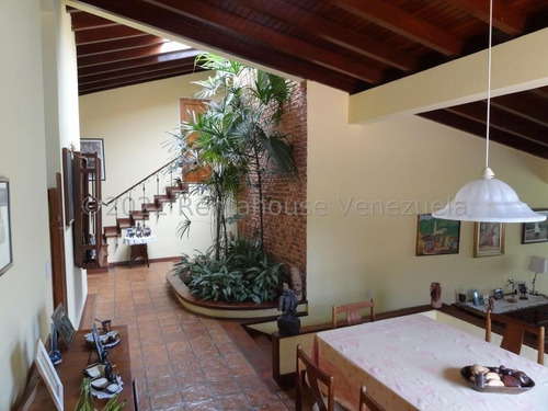 Imagen 4 de 10 de Acogedora Casa En Venta Loma Larga Mls #23-15442