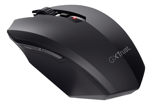 Trust Gaming Gxt 115 Macci - Ratón Inalámbrico