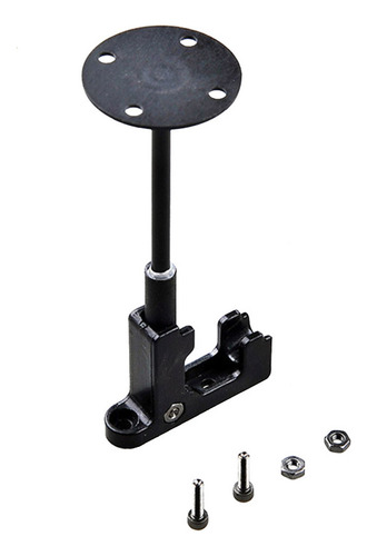 Soporte Gps Plegable Para Multicóptero Rc De 4 Ejes