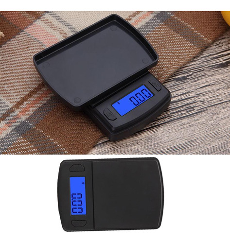 2 Escala De Portátil De La Herramienta De 500 0,1 G