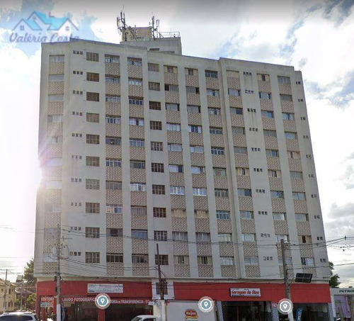 Imagem 1 de 19 de Apartamento À Venda, 93 M² Por R$ 605.000,00 - Luz - São Paulo/sp - Ap1514