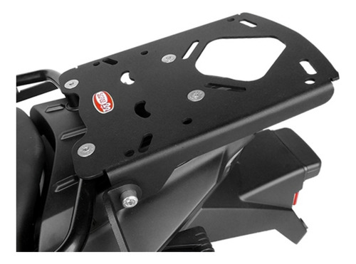 Suporte De Baú Superior F800 Gs Adventure