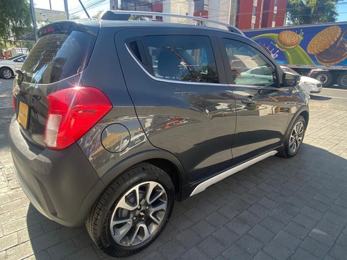Imagen 7 de 15 de Chevrolet Spark 2020 1.4 Active Mt