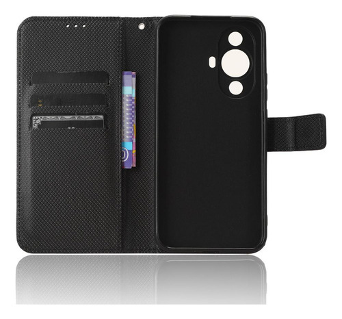 Funda For Huawei Nova 11 Cartera Magnética Cubierta De La