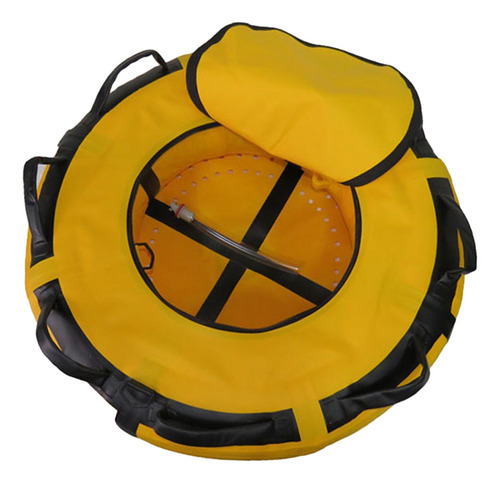 Boya De Buceo Flotadores De Flotador De Bola De Alta