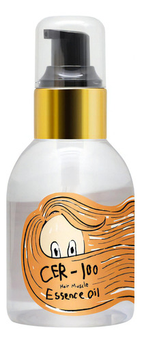 Elizavecca Aceite Esencia Muscular Para El Cabello Cer-100