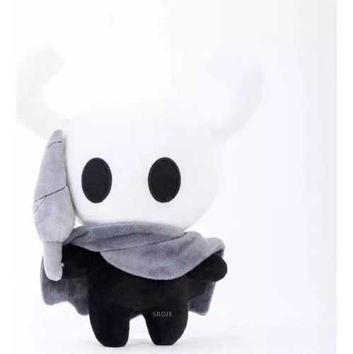 Figuras De Pelúcia Yy M Sroje Game Style Cm Hollow Knight