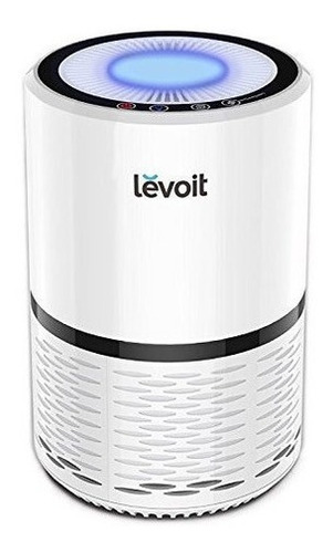 Purificador De Aire Levoit Lv-h132 Filtro Hepa Verdadero, Si