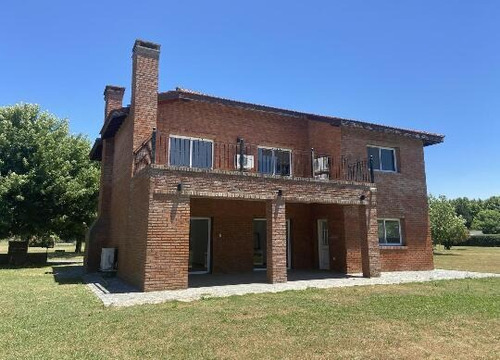 Imagen 3 de 25 de Casa - Los Alcanfores