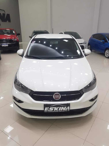 Fiat Cronos 1.3 Gse Drive Pack Conectividad 2018