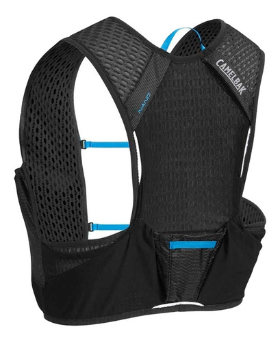 Imagen 1 de 7 de Chaleco Hidratante Camelbak Nano Vest 1 Litro Running 150gr