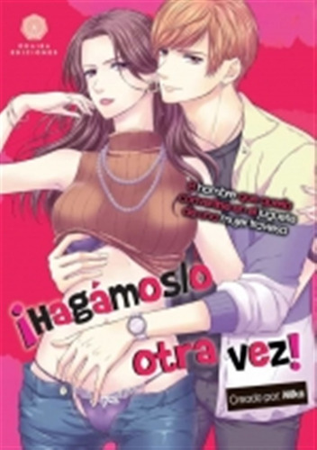 ¡hagamoslo Otra Vez! - Mika