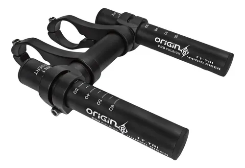 Potencias De Bicicleta De Pluma Origin8 De 1 1/8 Pulgadas