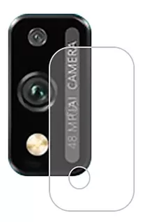 Pelicula De Camera Traseira Huawei Honor 9x Lite Tela 6.5