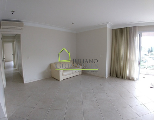 Imagem 8 de 30 de Excelente Apartamento 3 Dorm./01 Suíte Com 2 Vagas De Garagem No Bairro João Paulo Com Vista Pro Mar Á Venda. - Ap00421 - 32295071
