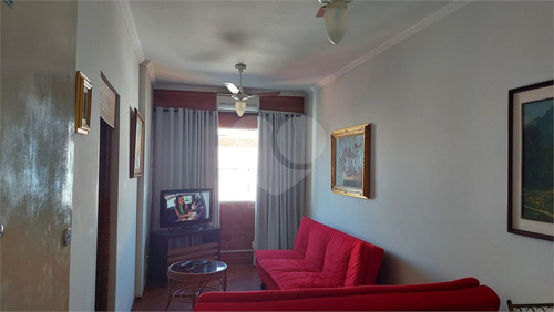 Imagem 10 de 16 de Apartamento De 45m², 01 Dormitório, 01 Sala, 01 Cozinha, 01 Vaga, Próximo Da Praia - Reo582441
