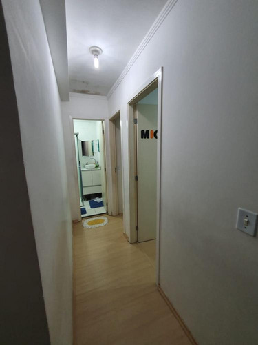 Imagem 13 de 18 de Apartamento De 48m² Com 2 Quartos E 1 Vaga De Garagem - 1175_hen