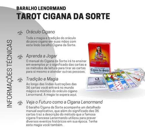 Quer aprender a ler tarô? Veja como interpretar as cartas para si