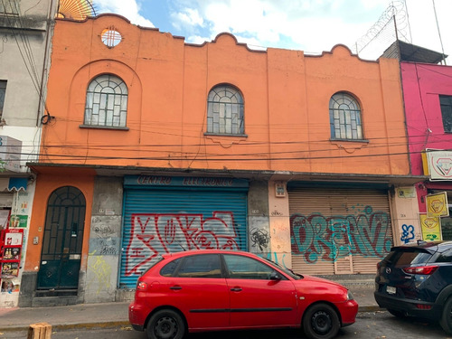 Casa En Venta Tacubaya