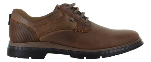 Custom Style Zapato Choclo Vestir Formal Casual Hombre 88927