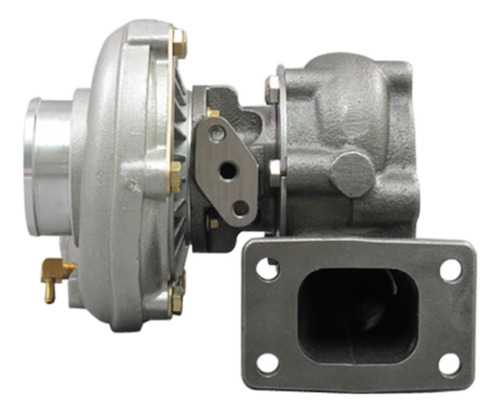 Turbo Kit Honda Civic 92-00 Motor D15 D16 Series-d 300-350hp