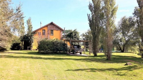 Quinta En Venta De 3 Dormitorios En Lapataia