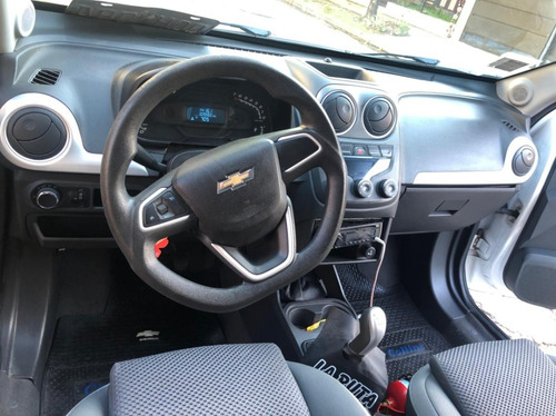Renault Agile