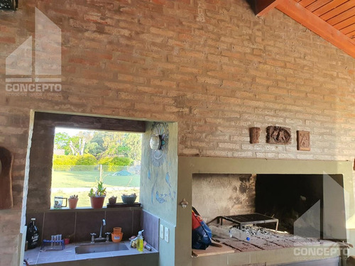 Imagen 5 de 30 de Casa - Colastine Norte