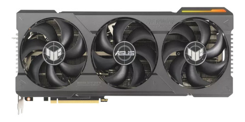 Imagen 4 de 8 de Placa De Video Rtx 4080 Gaming Tuf Oc 16g Gddrgx