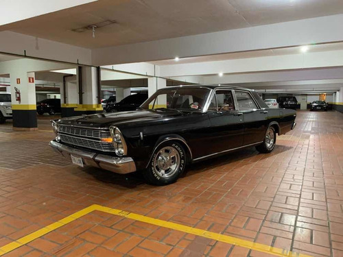 Ford Galaxie 500 1967