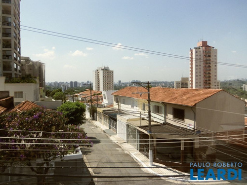 Imagem 12 de 15 de Sobrado - Alto De Pinheiros - Sp - 386596