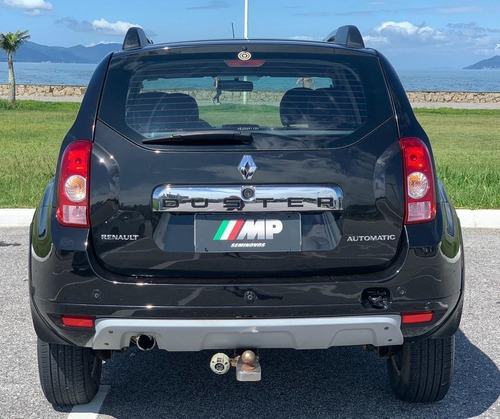 Imagem 4 de 11 de Renault Duster 2.0 D 4x2