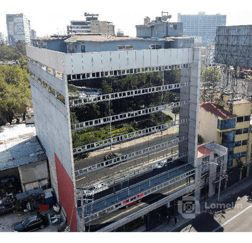 San Miguel Chapultepec Oficinas En Renta 